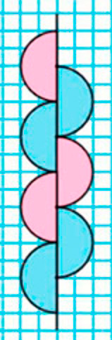 Пояснение к заданию на полях страницы