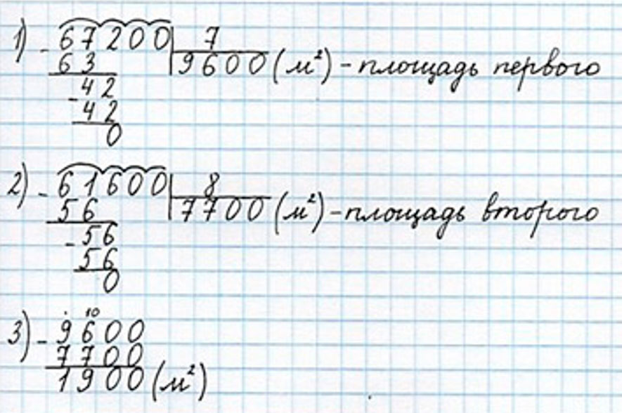 Пояснение к заданию 150