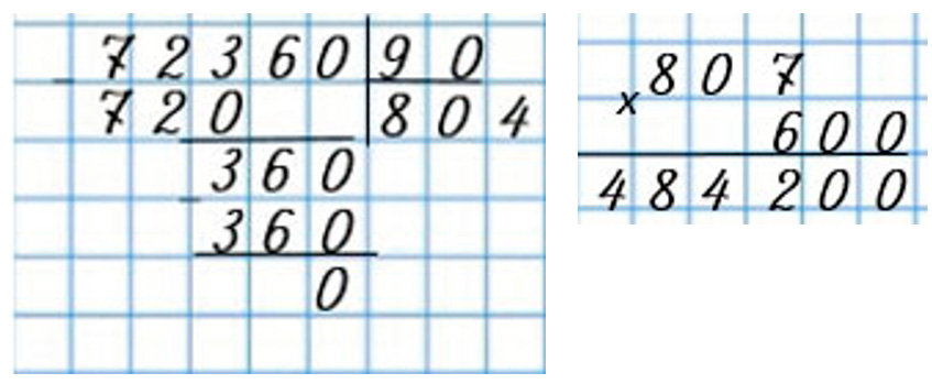Пояснение к заданию 153