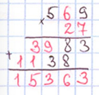 Пояснение к заданию на полях страницы