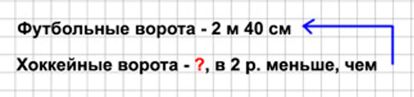 Пояснение к заданию 189