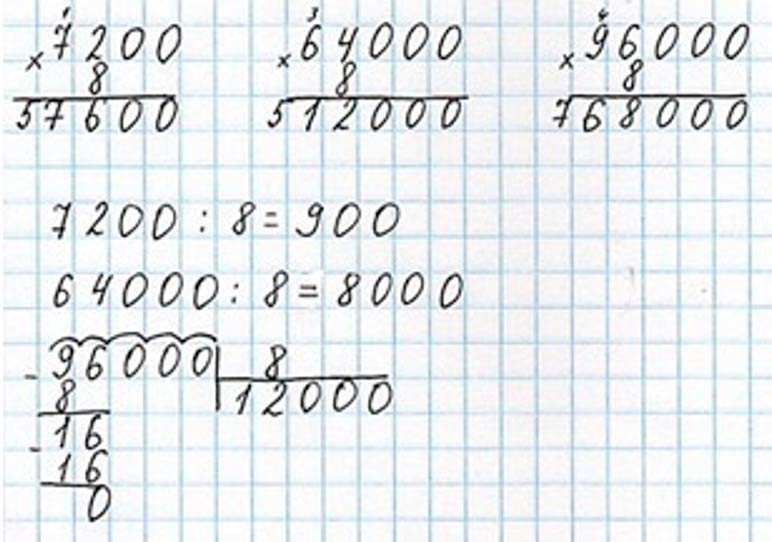 Пояснение к заданию 13