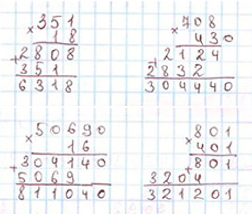 Пояснение к заданию 198