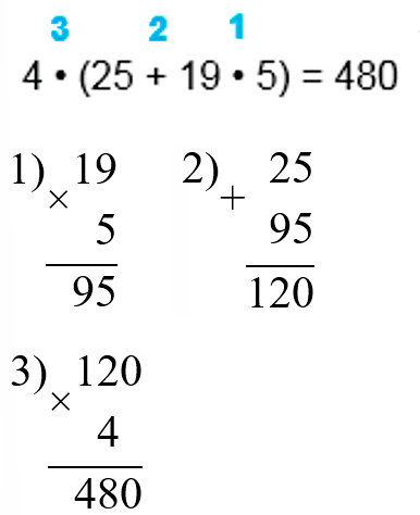 Пояснение к заданию 25