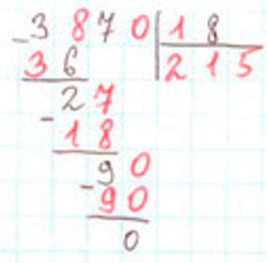 Пояснение к заданию на полях страницы