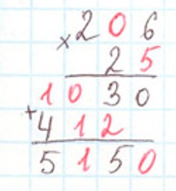 Пояснение к заданию на полях страницы