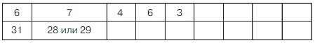 Учебник по математике 4 класс Петерсон - Часть 1, станица 4, номер 11, год 2022. Учебник по математике 4 класс Петерсон - Часть 1, станица 4, номер 11, год 2022.