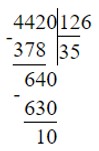 Учебник по математике 4 класс Петерсон - Часть 1, станица 44, номер 3, год 2022. Учебник по математике 4 класс Петерсон - Часть 1, станица 44, номер 3, год 2022.