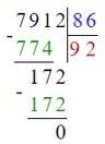 Учебник по математике 4 класс Петерсон - Часть 1, станица 53, номер 7, год 2022. Учебник по математике 4 класс Петерсон - Часть 1, станица 53, номер 7, год 2022.