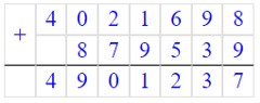 Учебник по математике 4 класс Петерсон - Часть 2, станица 98, номер 11, год 2019-2022.