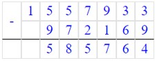 Учебник по математике 4 класс Петерсон - Часть 2, станица 98, номер 11, год 2019-2022.