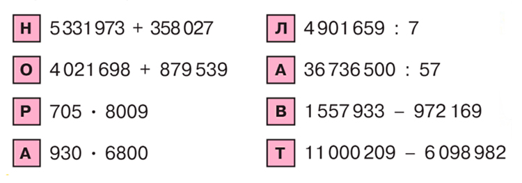 Учебник по математике 4 класс Петерсон - Часть 2, станица 98, номер 11, год 2019-2022.
