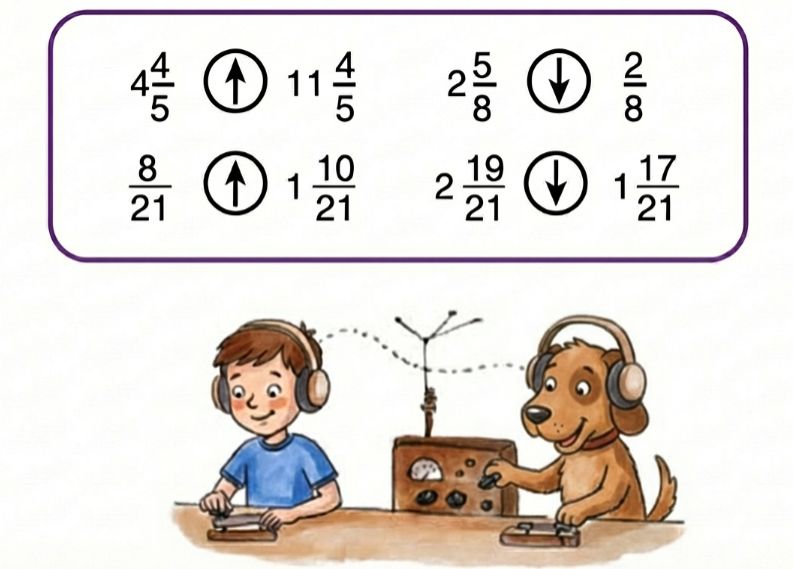 Учебник по математике 4 класс Петерсон - Часть 2, страница 53, номер 12-1, год 2019-2022.
