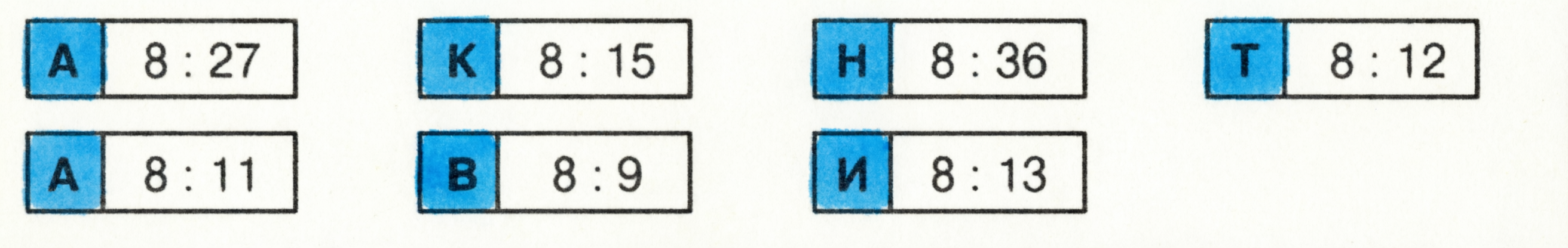 Учебник по математике 4 класс Петерсон - Часть 1, станица 14, номер 5.1, год 2019-2022.