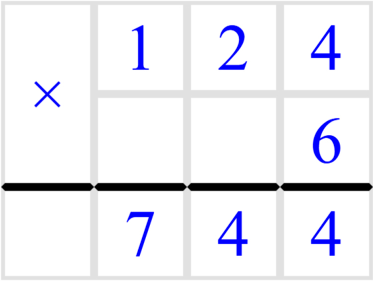 Учебник по математике 4 класс Петерсон - Часть 2, станица 22, номер 6, год 2019-2022.