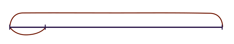 Учебник по математике 4 класс Петерсон - Часть 2, станица 23, номер 7, год 2019-2022.