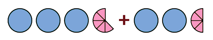 Учебник по математике 4 класс Петерсон - Часть 2, станица 40, номер 1, год 2019-2022.