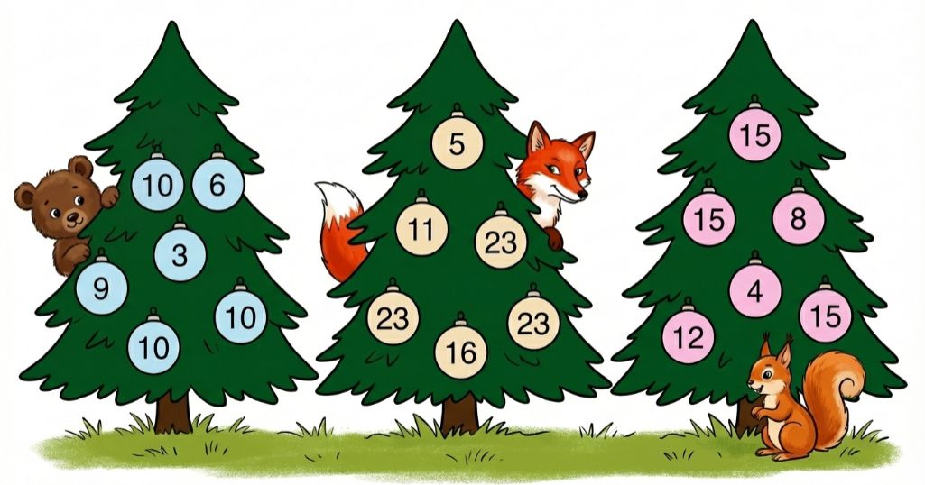 Учебник по математике 4 класс Петерсон - Часть 2, страница 41, номер 10, год 2019-2022.
