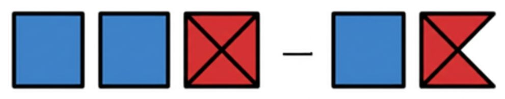 Учебник по математике 4 класс Петерсон - Часть 2, страница 42, номер 2-1, год 2019-2022.