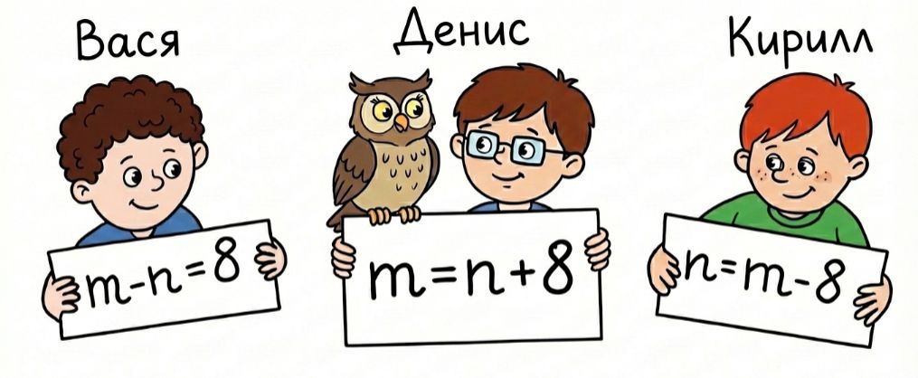 Учебник по математике 4 класс Петерсон - Часть 2, страница 43, номер 8, год 2019-2022.