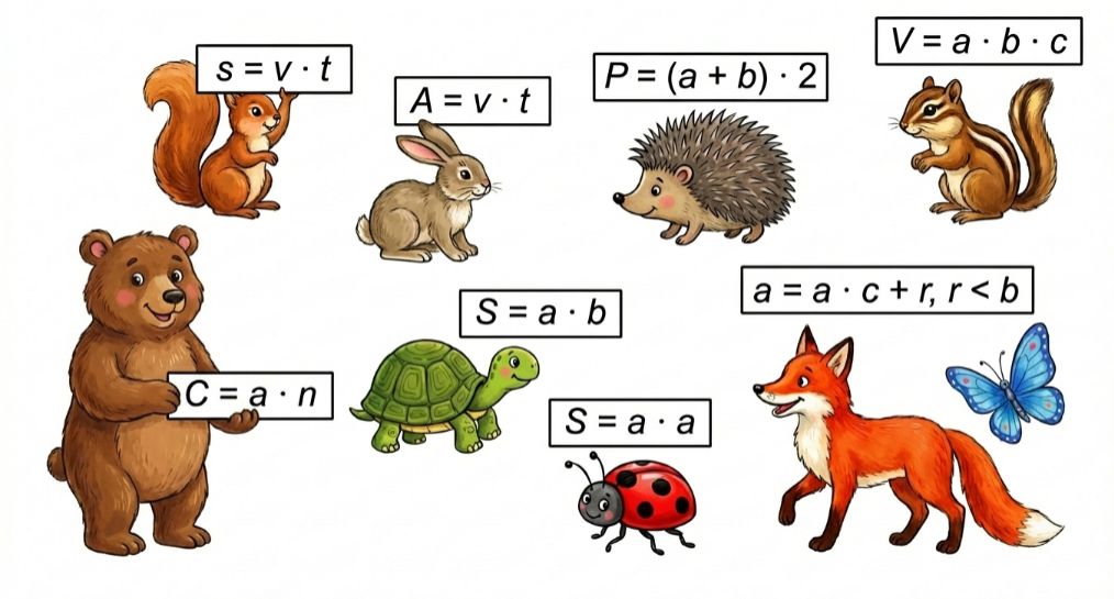 Учебник по математике 4 класс Петерсон - Часть 2, страница 44, номер 10, год 2019-2022.