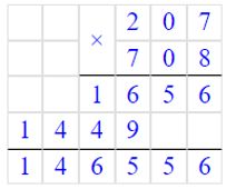 Учебник по математике 4 класс Петерсон - Часть 2, страница 56, номер 12-2, год 2019-2022.