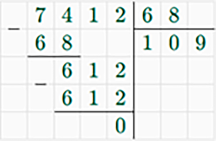 Контрольные работы по математике 5 класс Крайнева - станица 14, номер 1, год 2023.