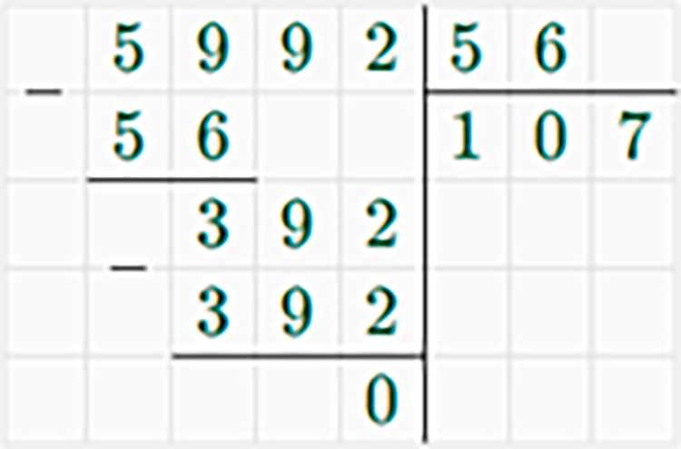 Контрольные работы по математике 5 класс Крайнева - станица 14, номер 1, год 2023.
