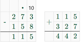 Контрольные работы по математике 5 класс Крайнева - станица 21, номер 2, год 2023.