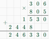 Контрольные работы по математике 5 класс Крайнева - станица 23, номер 1, год 2023.