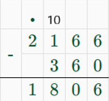 Контрольные работы по математике 5 класс Крайнева - станица 25, номер 1, год 2023.