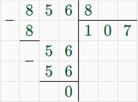 Контрольные работы по математике 5 класс Крайнева - станица 25, номер 2, год 2023.