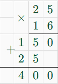 Контрольные работы по математике 5 класс Крайнева - станица 25, номер 3, год 2023.