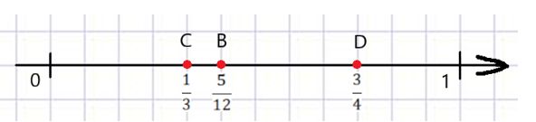 математика 5 класс контрольные работы Крайнева 2023 страница 31. Номер 1(а)-в4