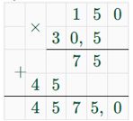 математика 5 класс контрольные работы Крайнева 2023 страница 40. Номер 4-1-в1
