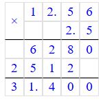 Математика 5 класс контрольные работы Крайнева 2023 страница 45. Номер 5(1)-в3