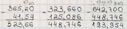 Математика 5 класс учебник (2023) Мерзляк. Номер 1301 Математика 5 класс учебник (2023) Мерзляк. Номер 1301