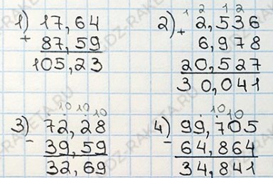 Математика 5 класс учебник (2023) Мерзляк. Номер 1309 Математика 5 класс учебник (2023) Мерзляк. Номер 1309