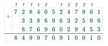 Пояснение к заданию 2.52