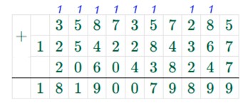 Пояснение к заданию 2.52
