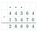 Пояснение к заданию 2.75