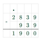 Пояснение к заданию 3.140