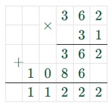 Пояснение к заданию 3.16