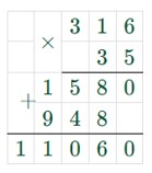 Пояснение к заданию 3.16