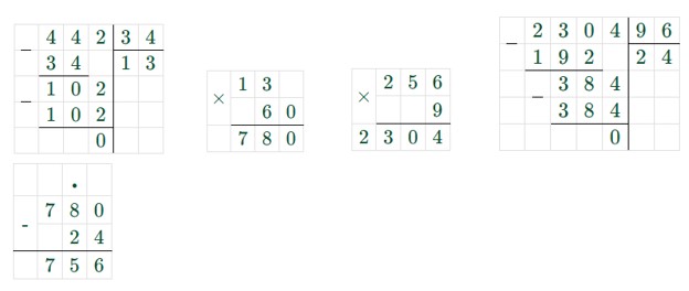 Пояснение к заданию 3.267