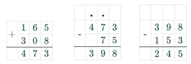 Пояснение к заданию 3.267