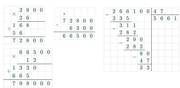 Пояснение к заданию 3.334