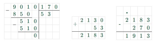 Пояснение к заданию 3.54
