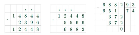 Пояснение к заданию 3.65