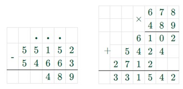Пояснение к заданию 4.171